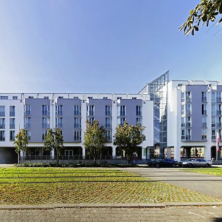 Hotel Ibis Styles Stuttgart Zewnętrze zdjęcie