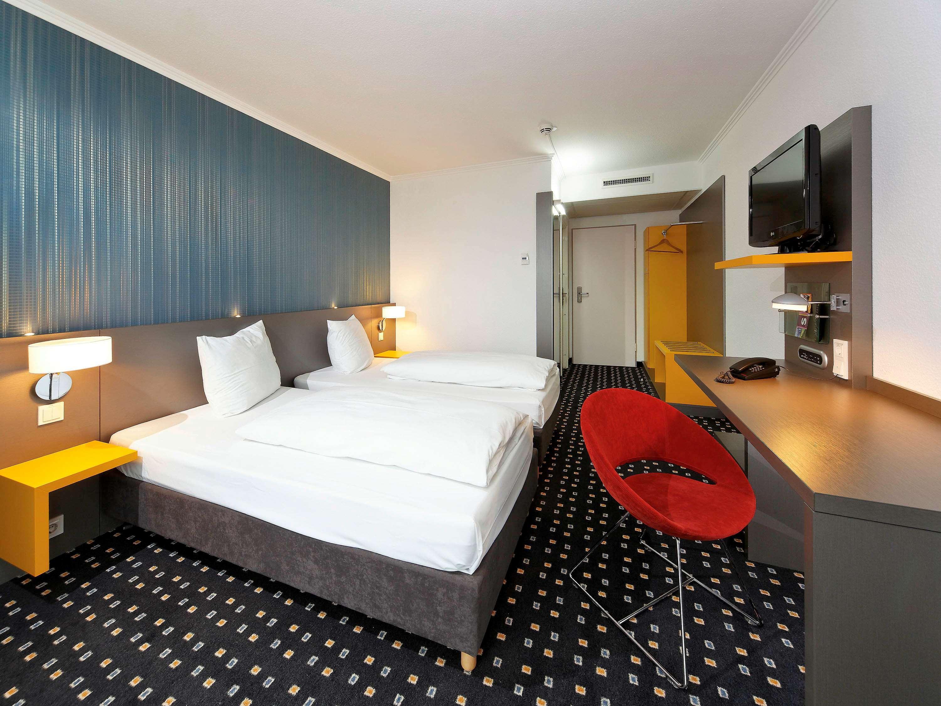 Hotel Ibis Styles Stuttgart Zewnętrze zdjęcie