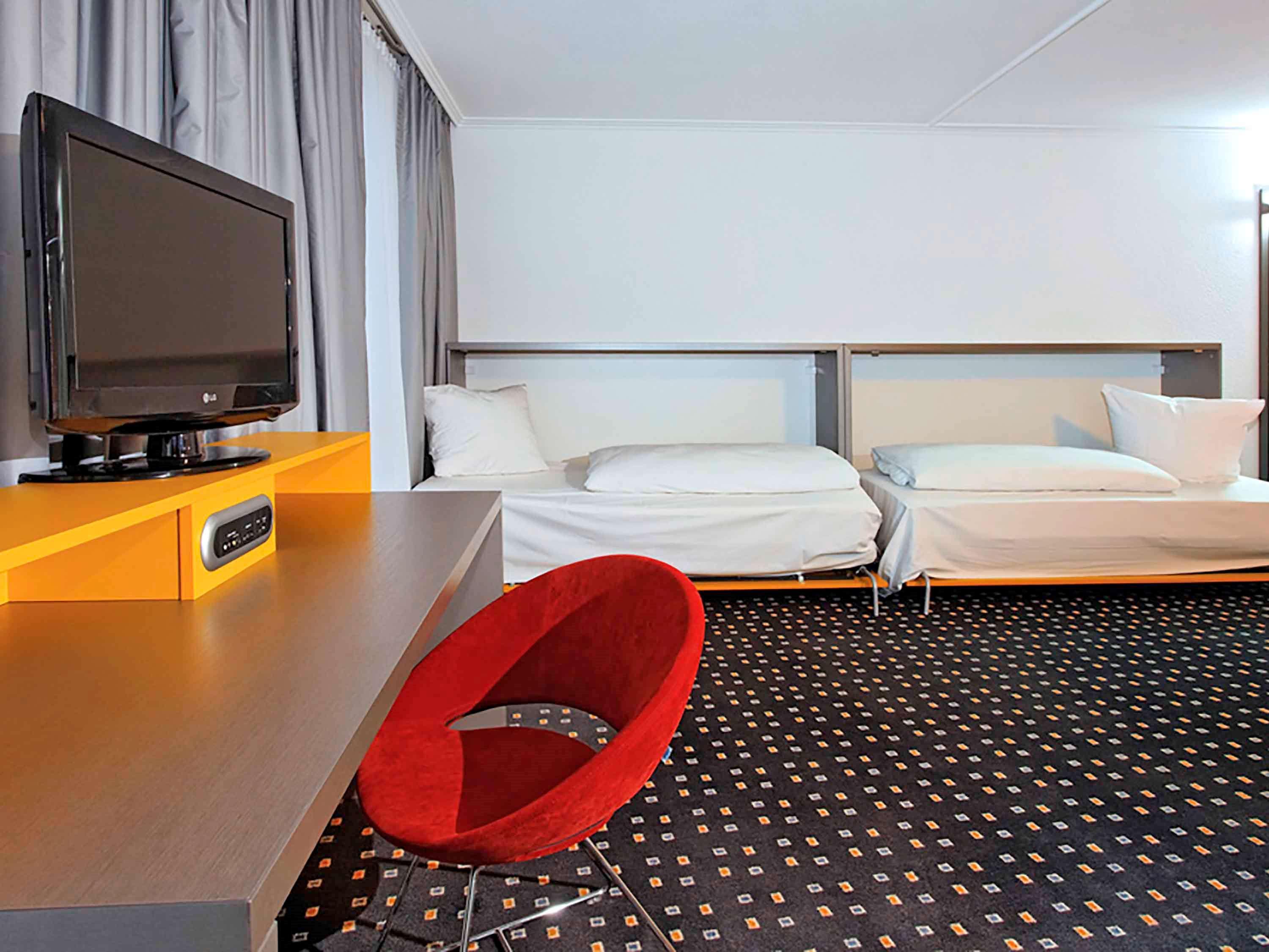 Hotel Ibis Styles Stuttgart Zewnętrze zdjęcie