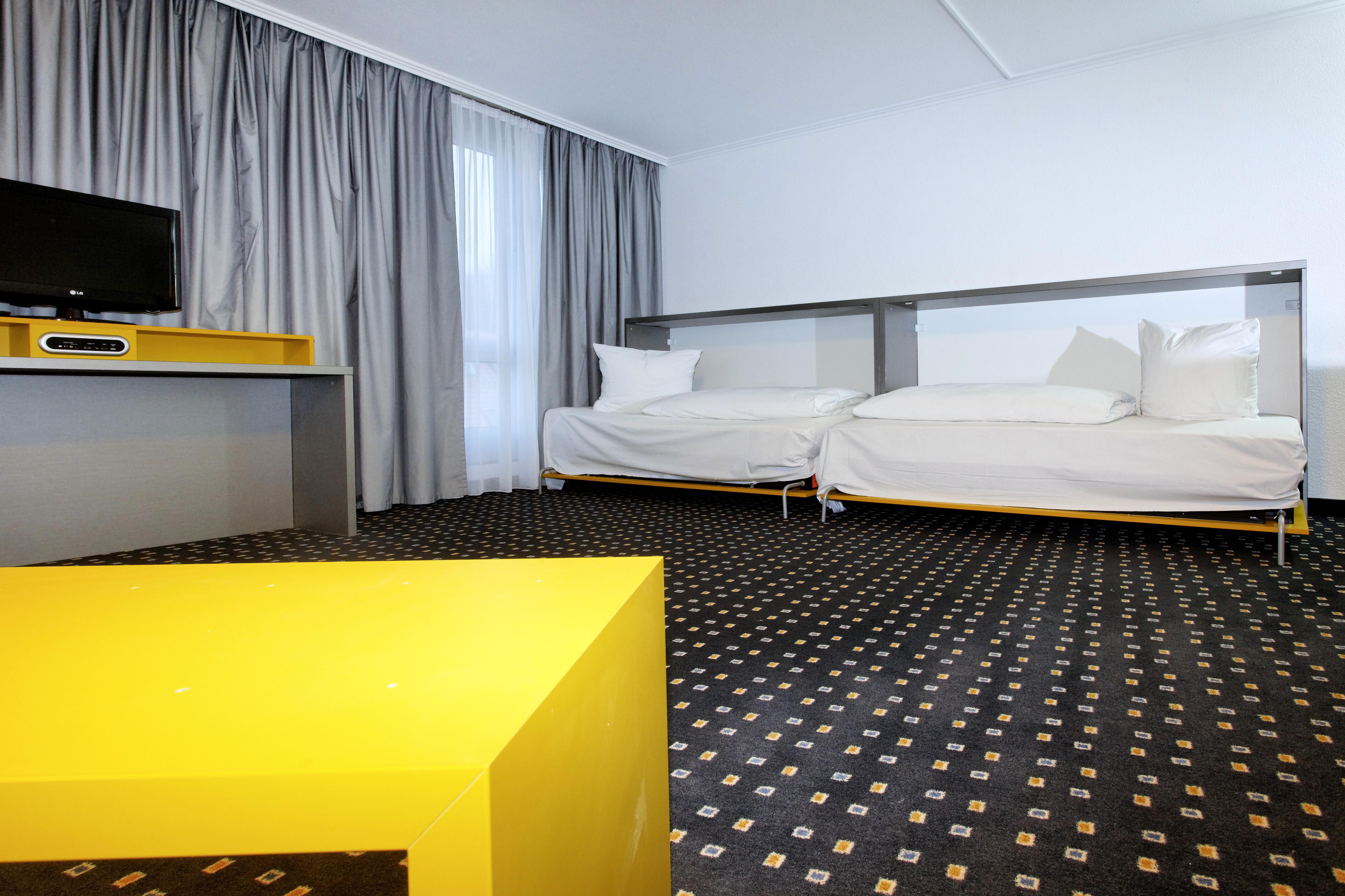 Hotel Ibis Styles Stuttgart Zewnętrze zdjęcie