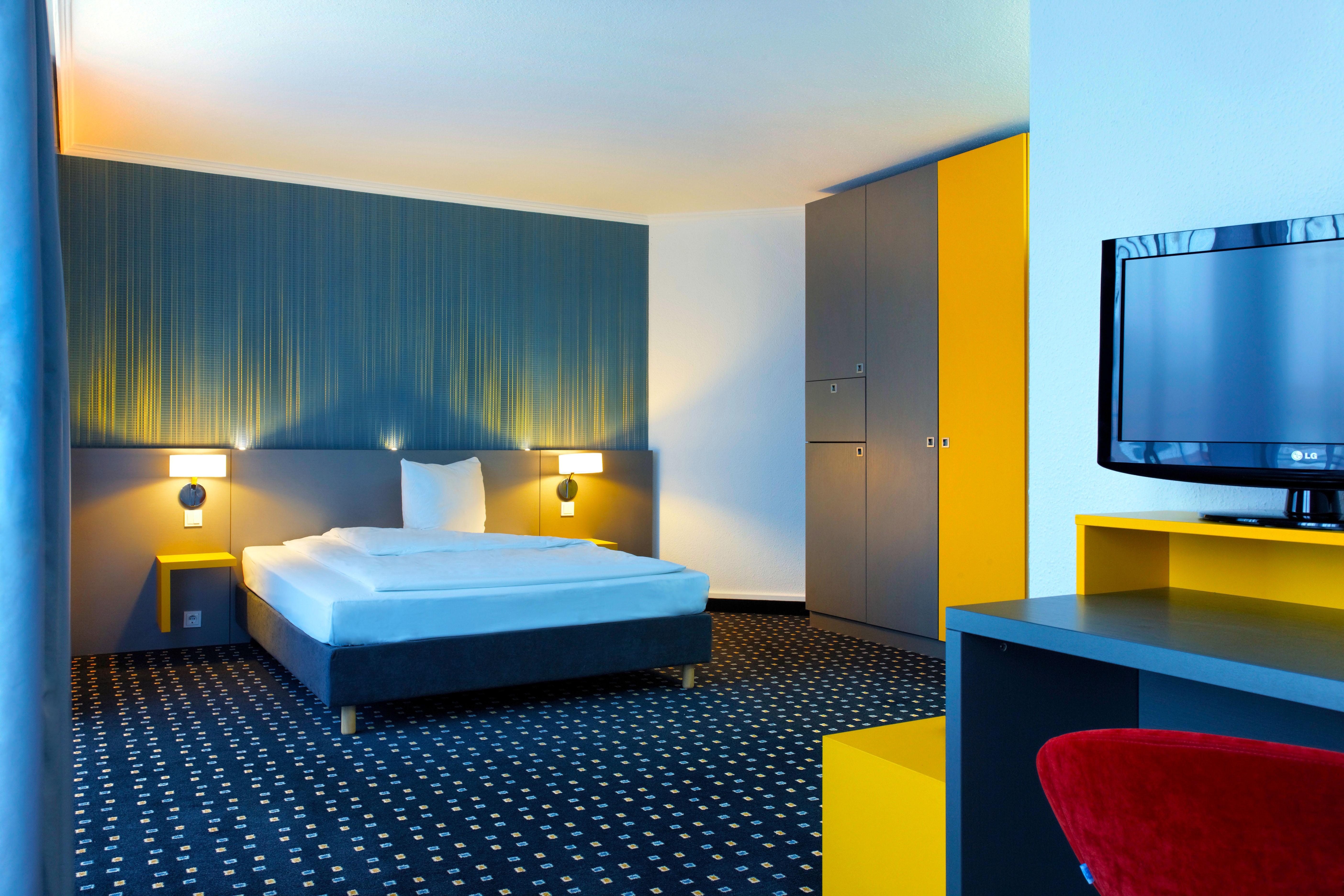 Hotel Ibis Styles Stuttgart Zewnętrze zdjęcie