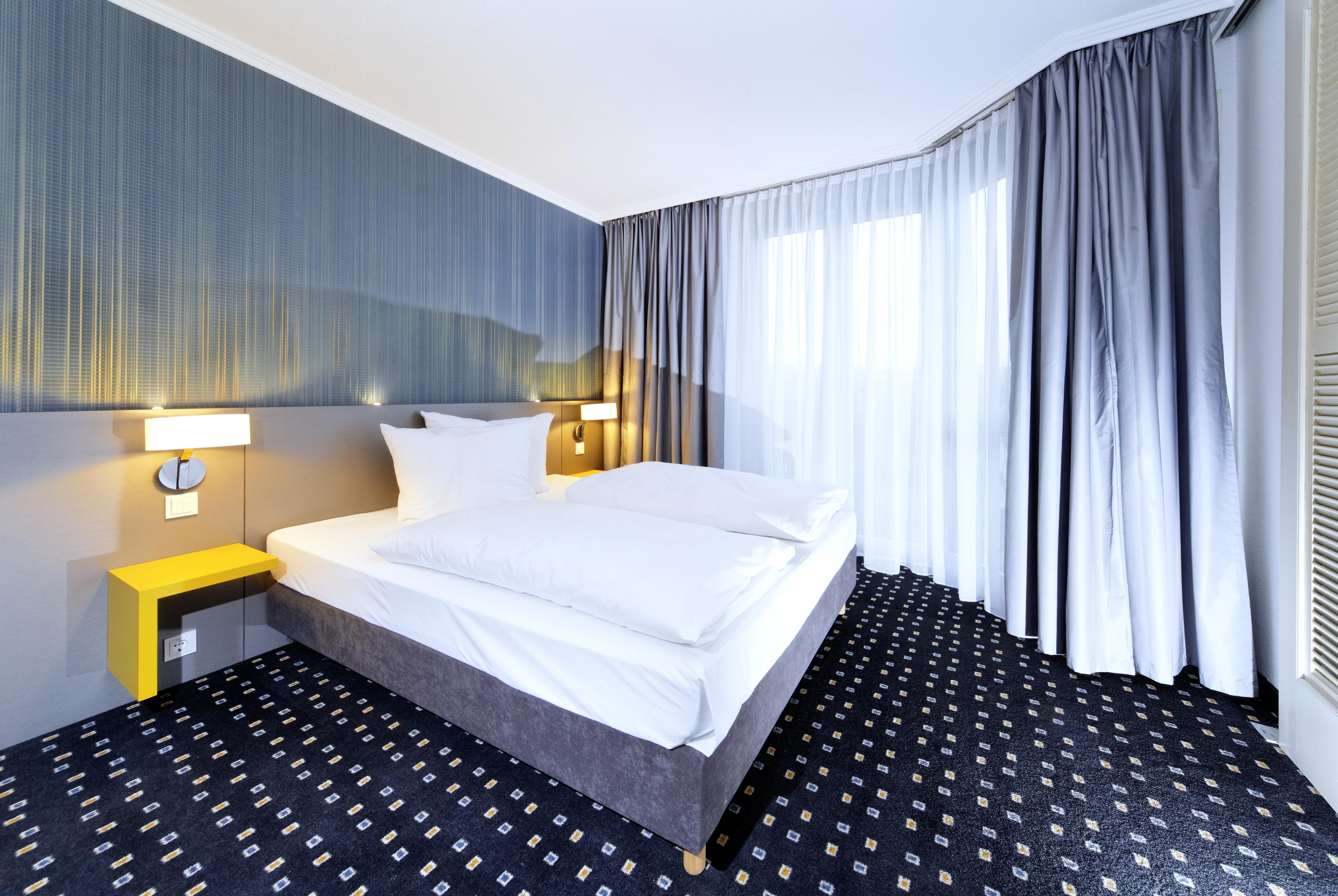 Hotel Ibis Styles Stuttgart Zewnętrze zdjęcie