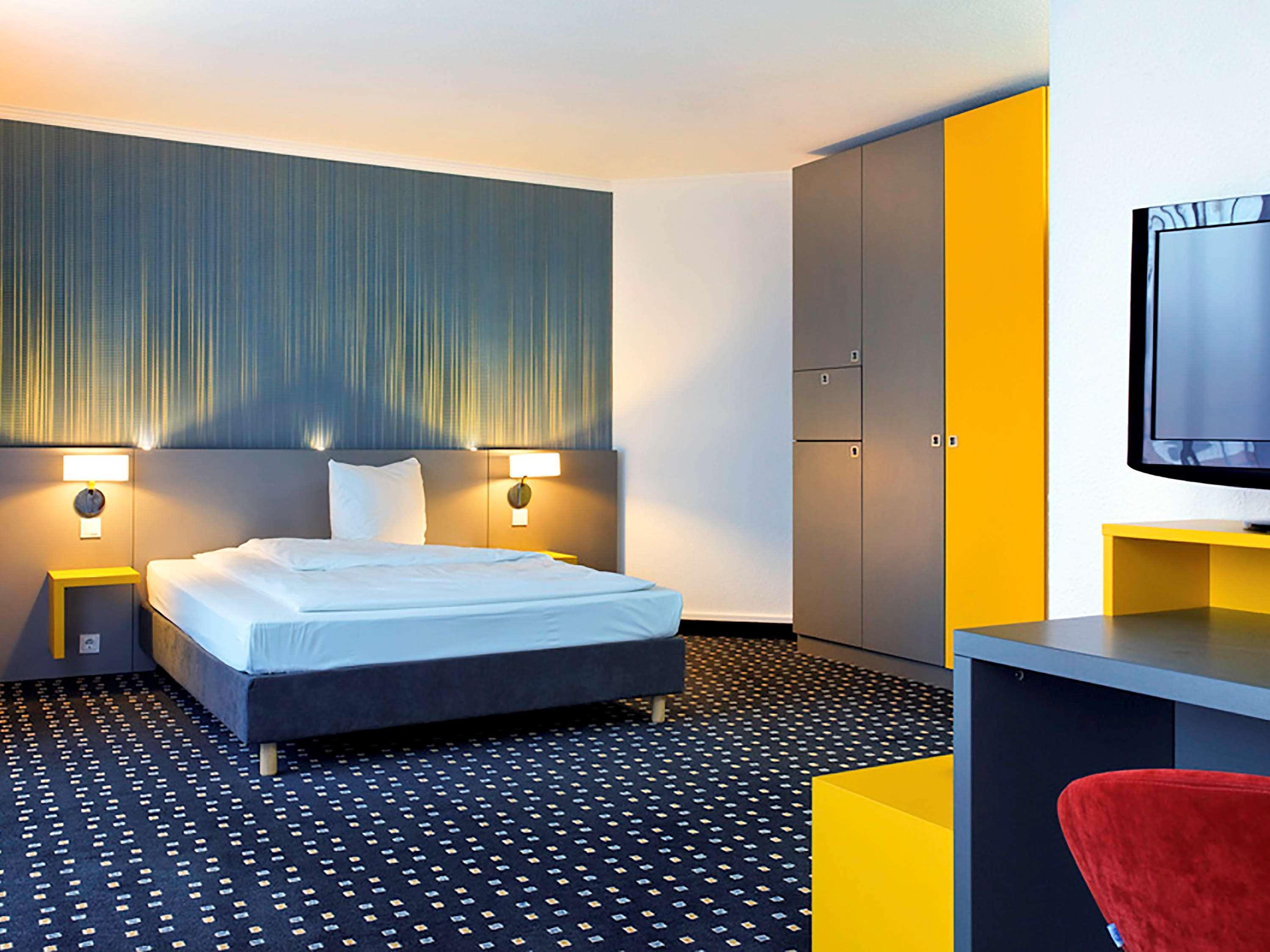 Hotel Ibis Styles Stuttgart Zewnętrze zdjęcie