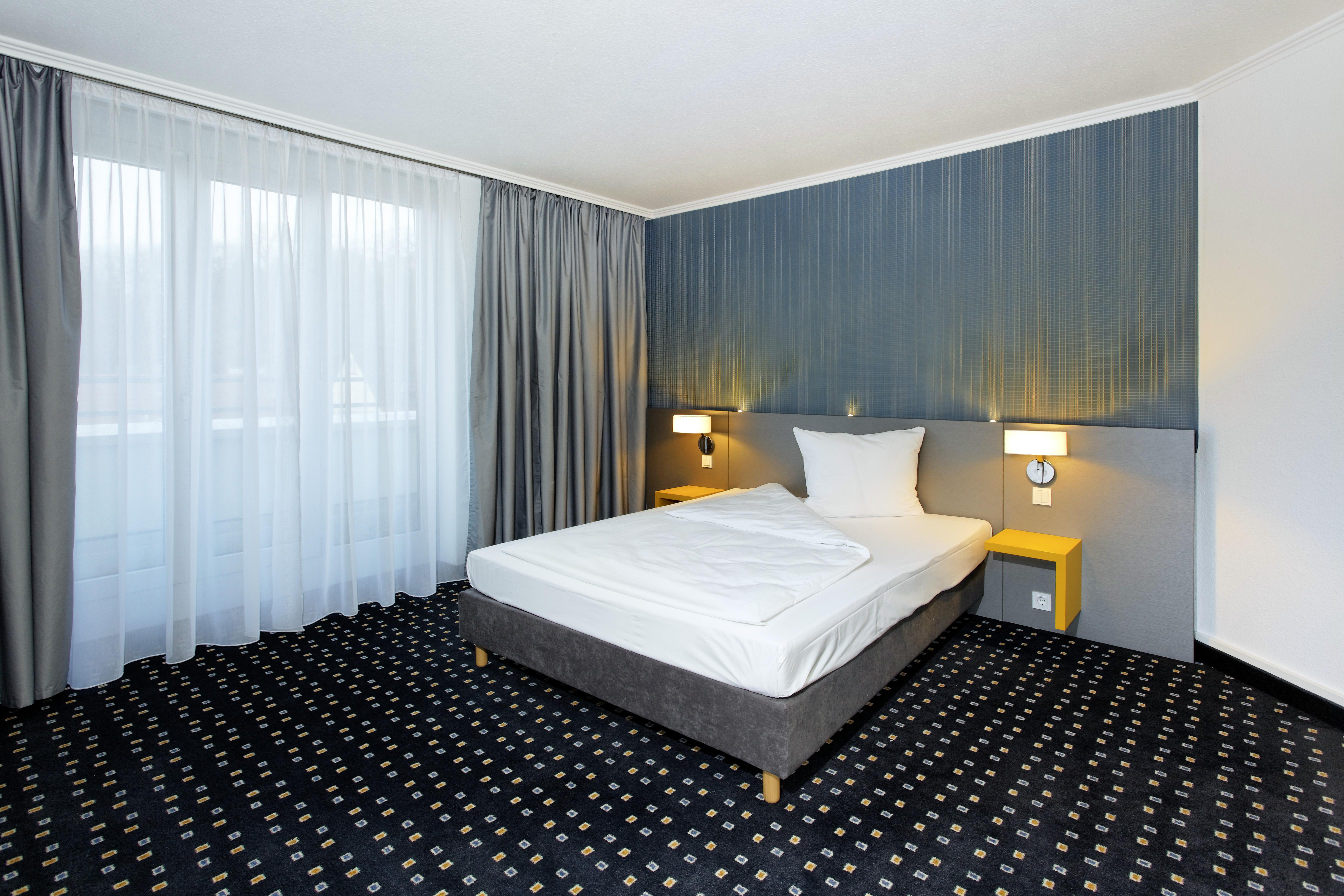 Hotel Ibis Styles Stuttgart Zewnętrze zdjęcie