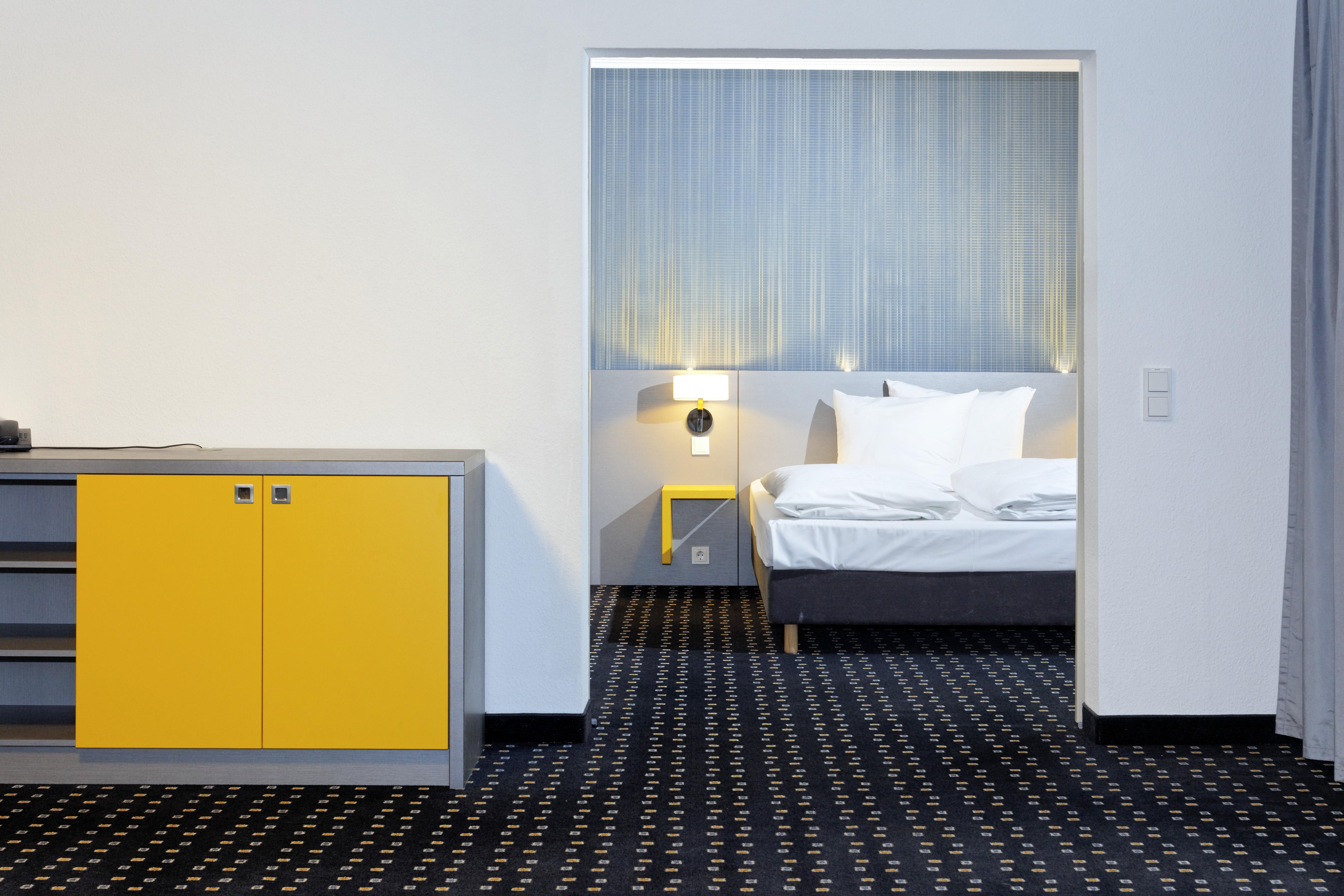 Hotel Ibis Styles Stuttgart Zewnętrze zdjęcie