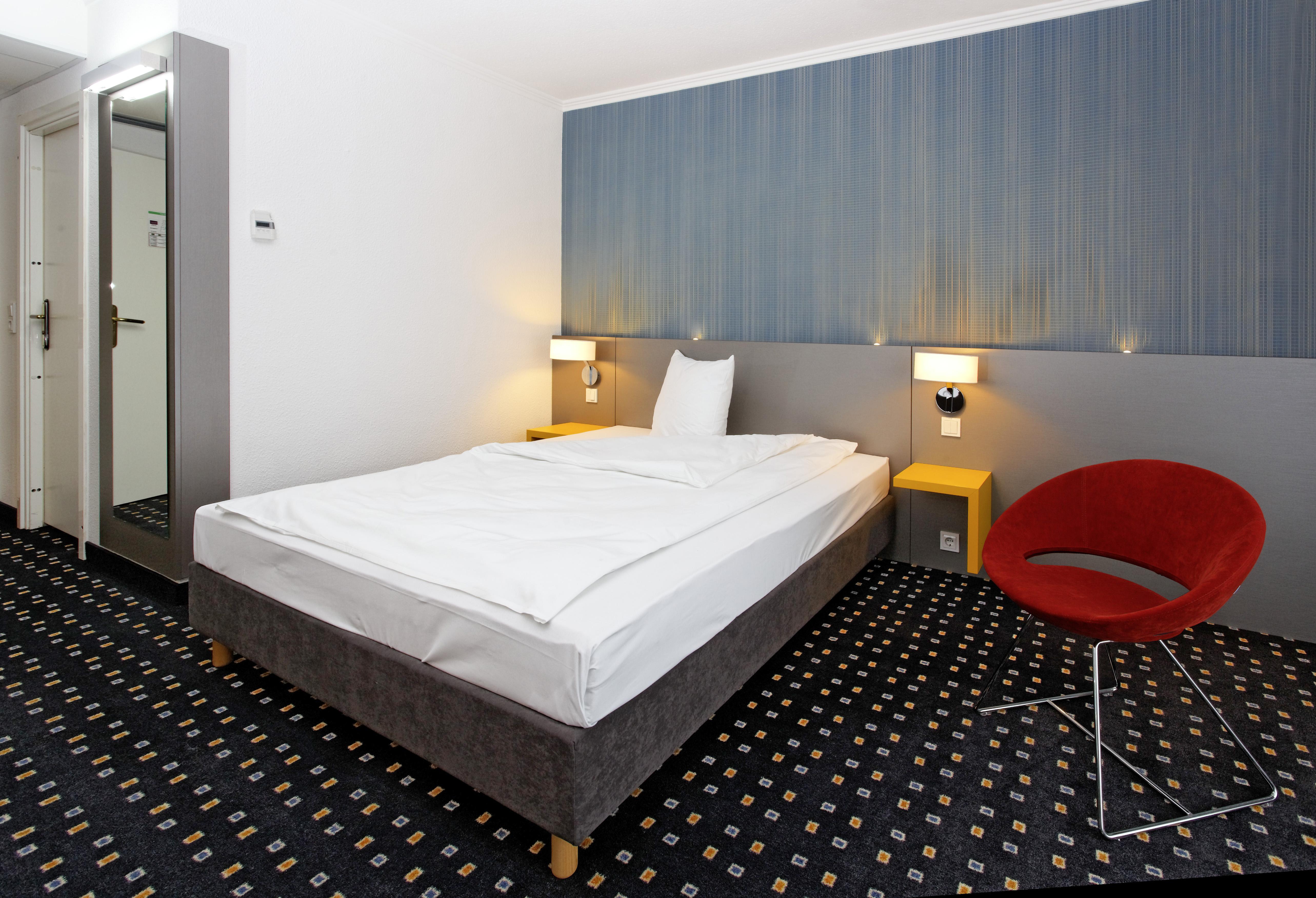 Hotel Ibis Styles Stuttgart Zewnętrze zdjęcie