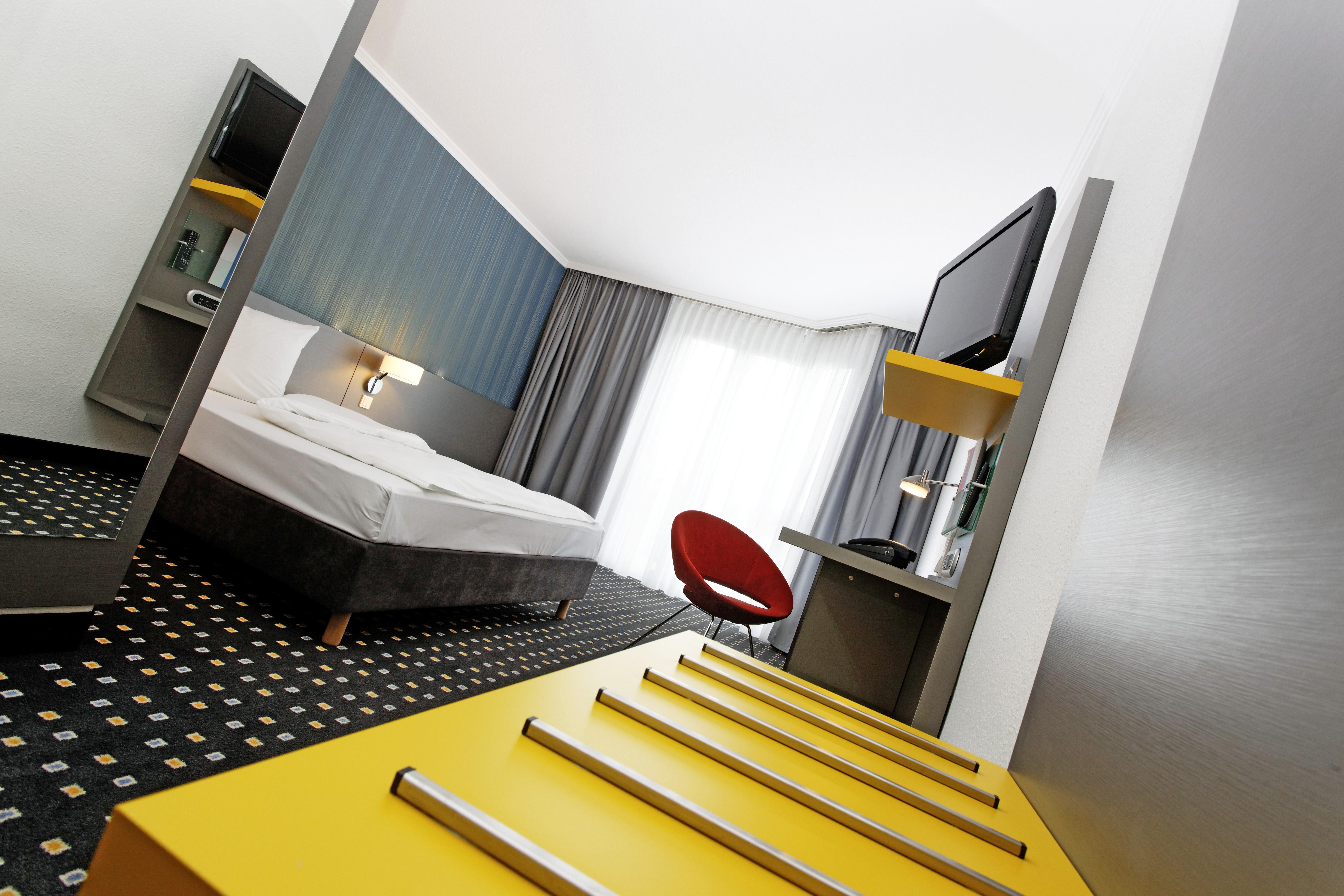 Hotel Ibis Styles Stuttgart Zewnętrze zdjęcie