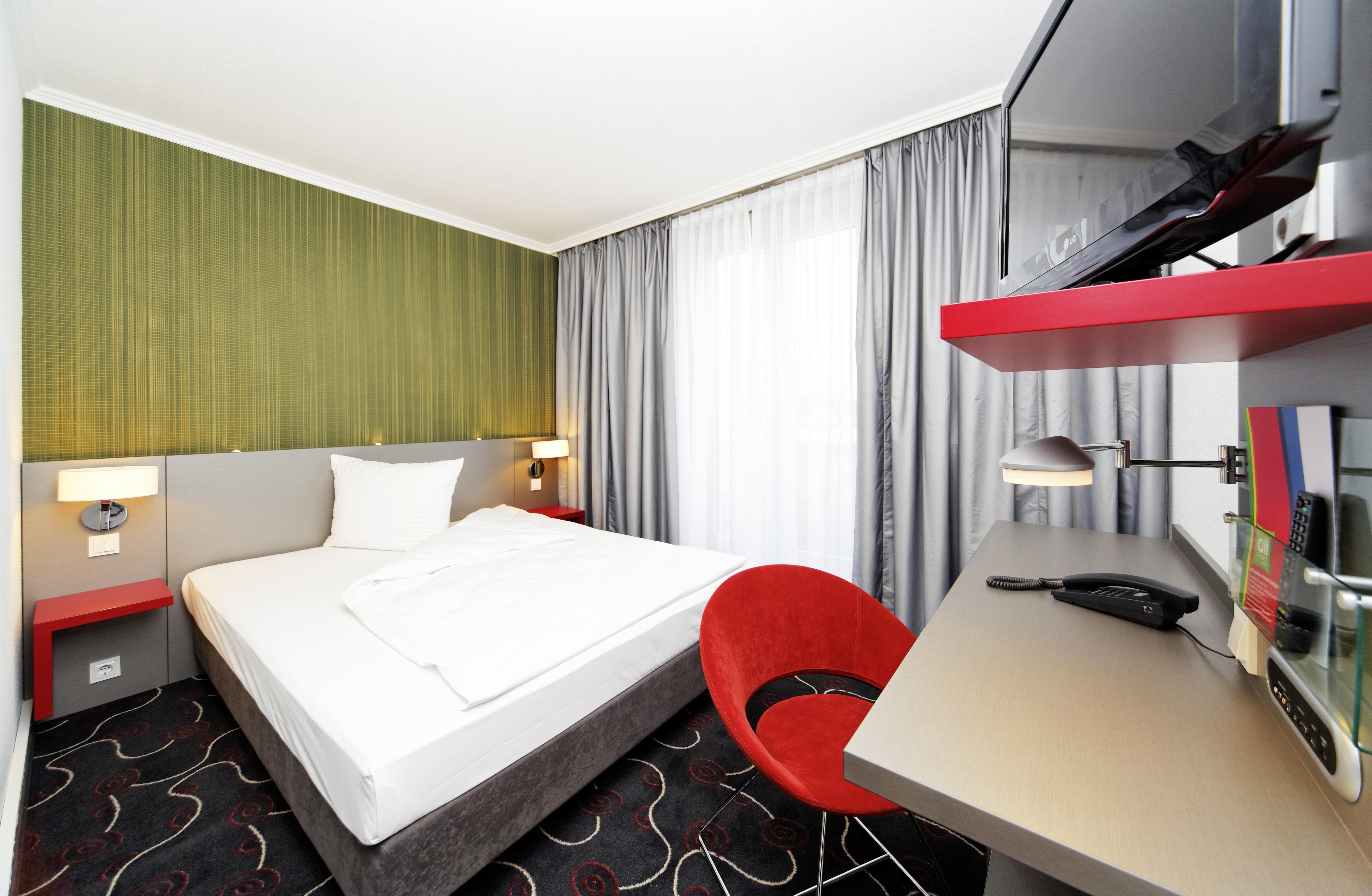 Hotel Ibis Styles Stuttgart Zewnętrze zdjęcie