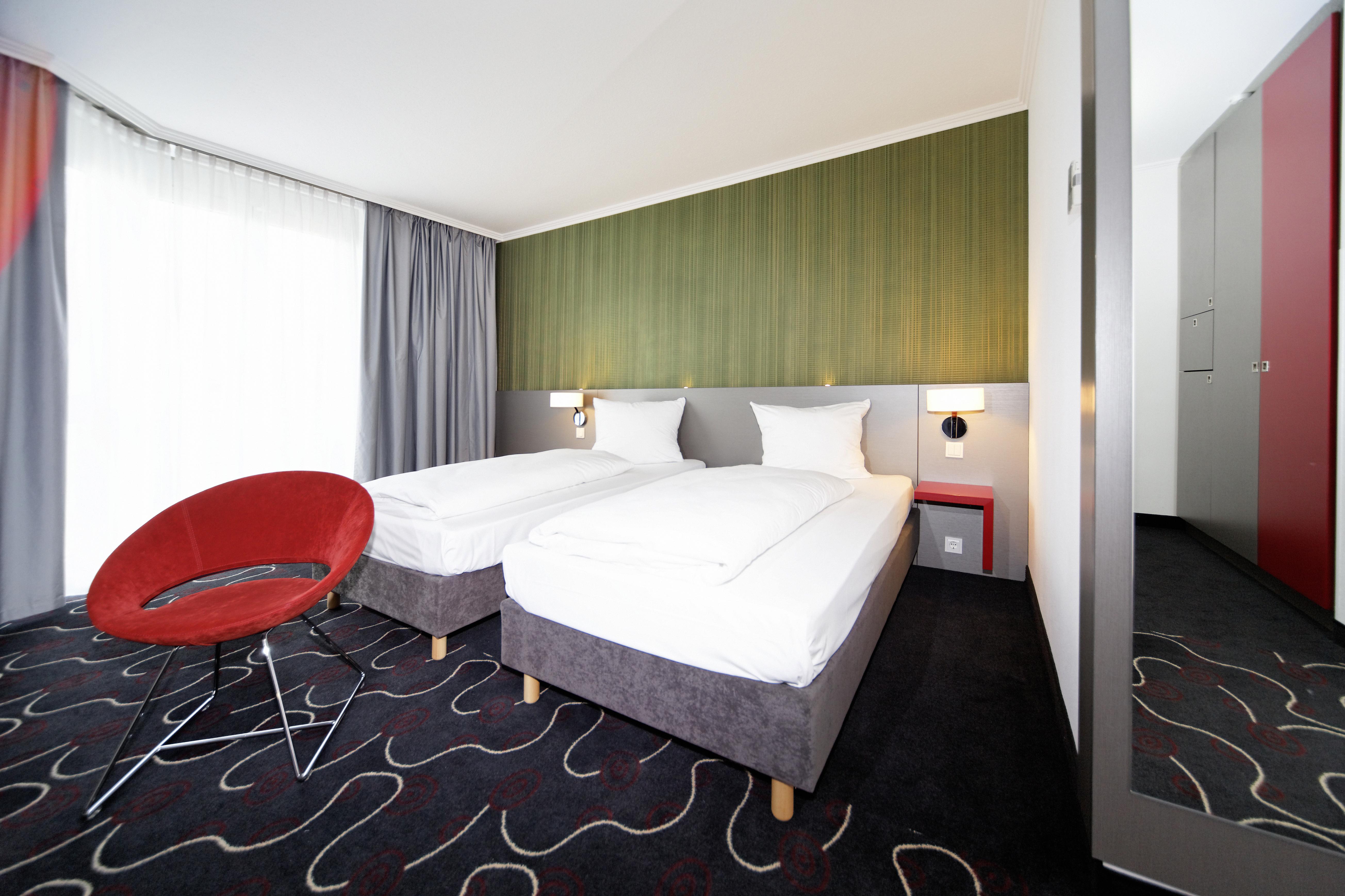 Hotel Ibis Styles Stuttgart Zewnętrze zdjęcie